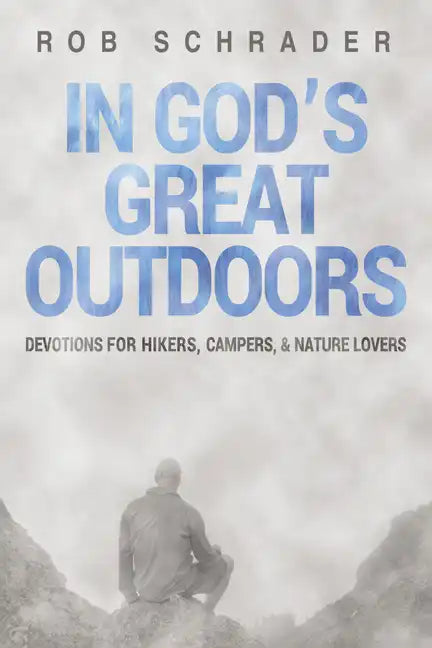 In God's Great Outdoors - Paperback