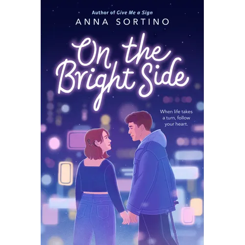 On the Bright Side - Hardcover