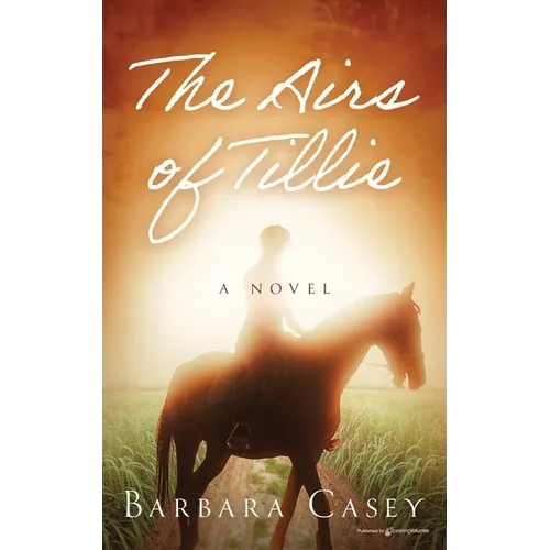 The Airs of Tillie - Paperback