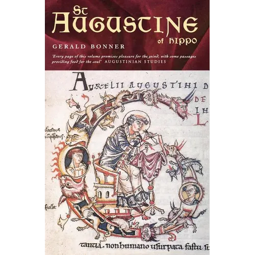 St Augustine of Hippo: Life and Controversies - Paperback