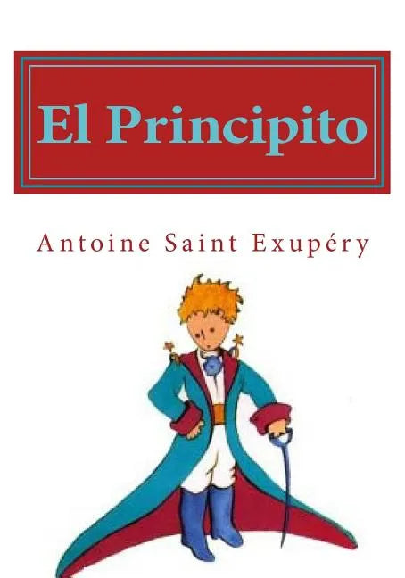 El Principito - Paperback