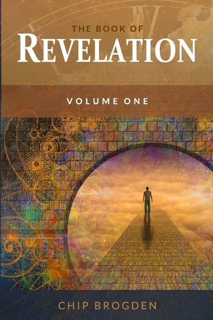 The Book of Revelation (Volume One) - Paperback