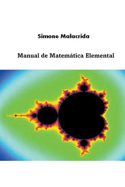 Manual de Matemática Elemental - Paperback