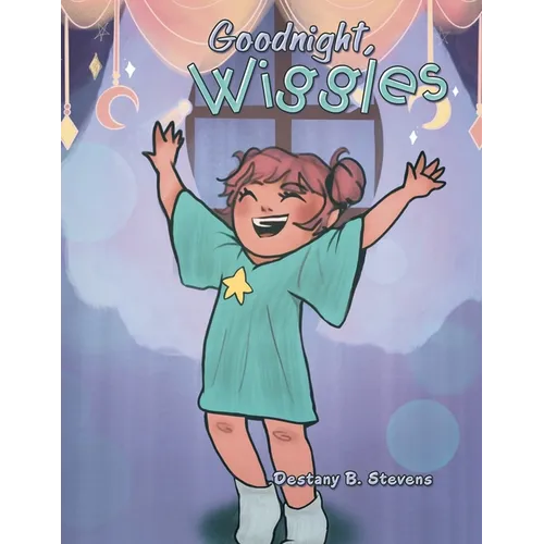 Goodnight, Wiggles - Paperback
