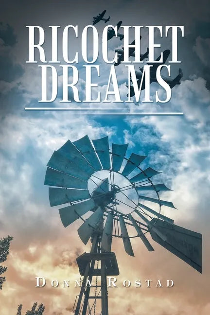 Ricochet Dreams - Paperback