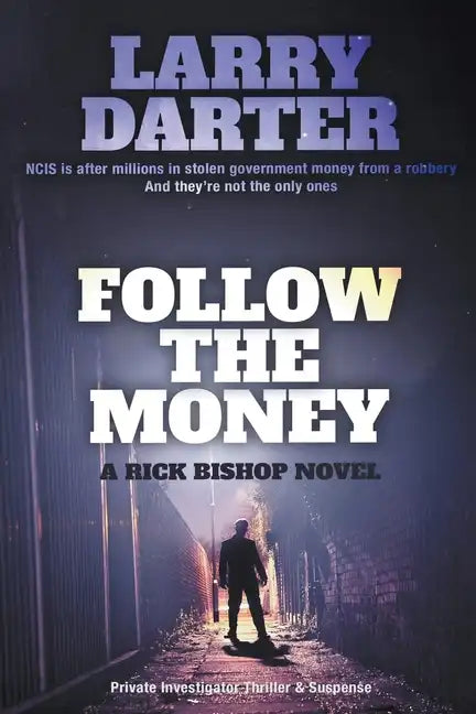 Follow the Money - Paperback