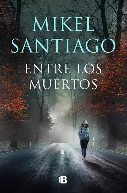 Entre Los Muertos / Among the Dead - Paperback