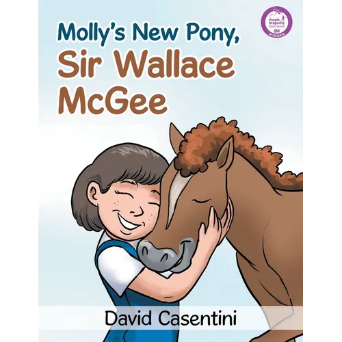 Molly's New Pony, Sir Wallace McGee - Paperback