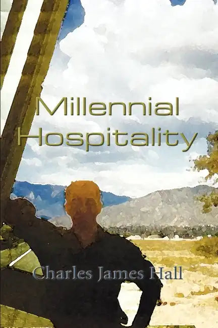 Millennial Hospitality - Paperback
