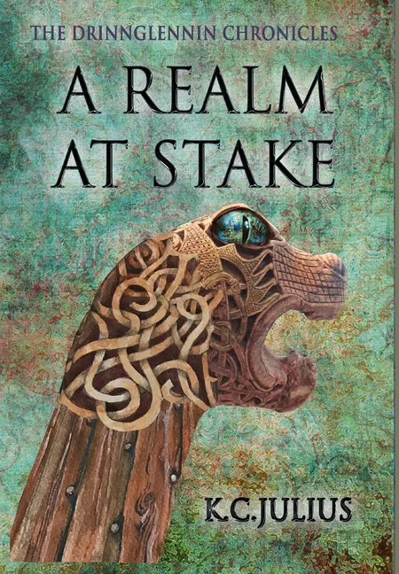 A Realm at Stake - Hardcover