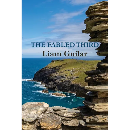 The Fabled Third - Paperback