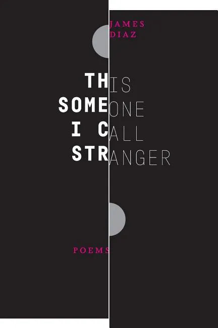 This Someone I Call Stranger - Paperback