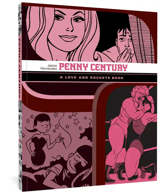 Penny Century - Paperback