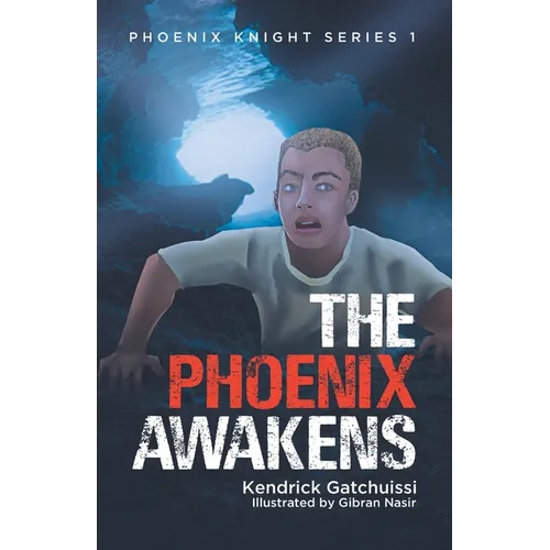 The Phoenix Awakens - Paperback