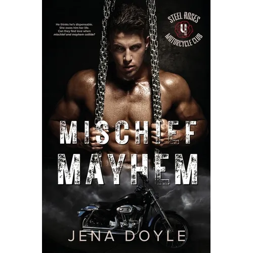 Mischief Mayhem - Paperback