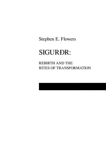 Sigurdr - Paperback