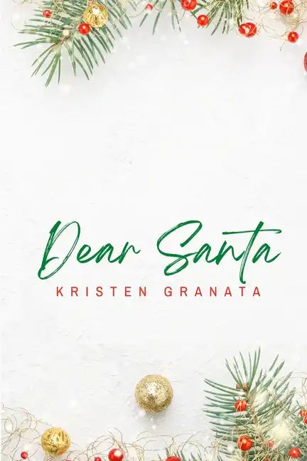 Dear Santa: Special Edition - Paperback