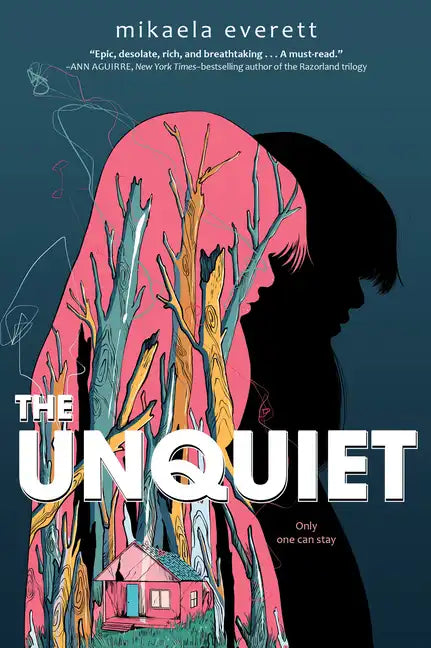 The Unquiet - Paperback