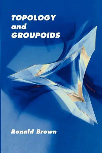 Topology and Groupoids - Paperback
