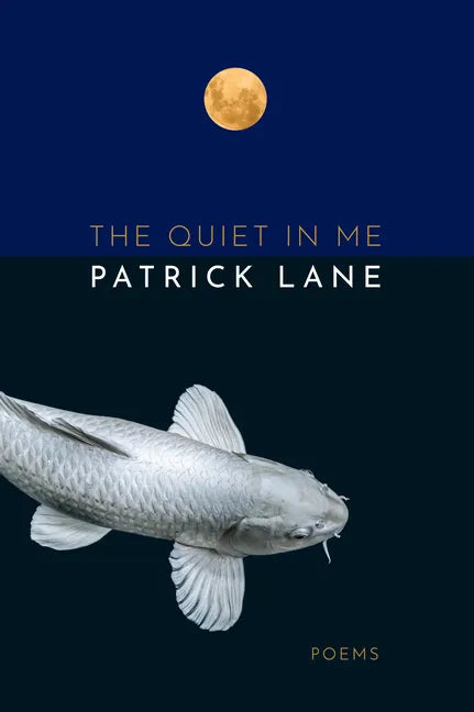 The Quiet in Me: Poems - Paperback