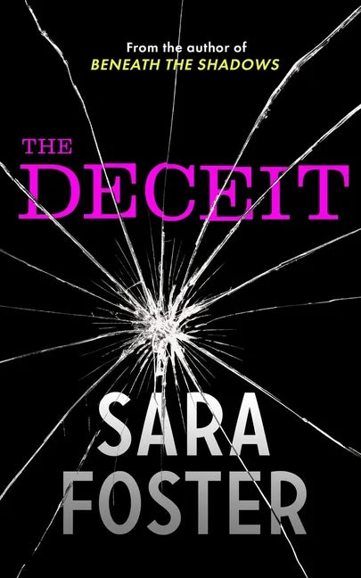 The Deceit - Hardcover