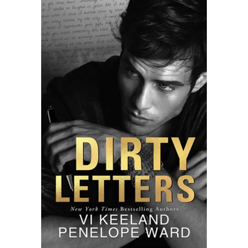 Dirty Letters - Paperback