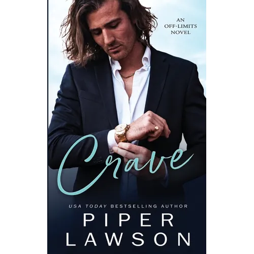 Crave - Paperback