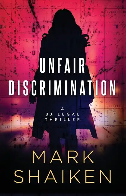 Unfair Discrimination - Paperback