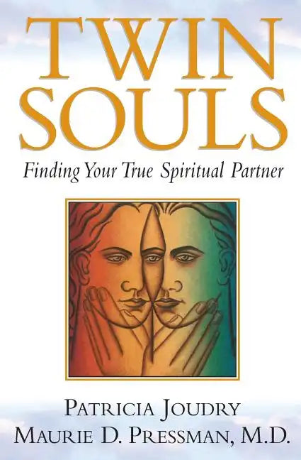 Twin Souls - Paperback