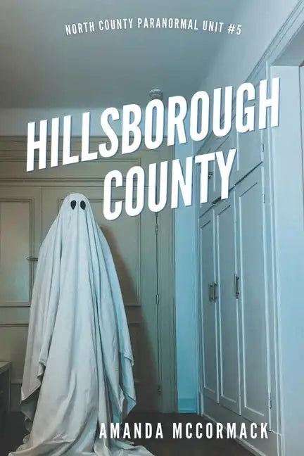 Hillsborough County - Paperback