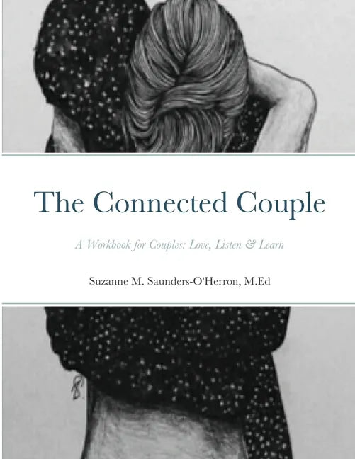 The Connected Couple Workbook - Paperback