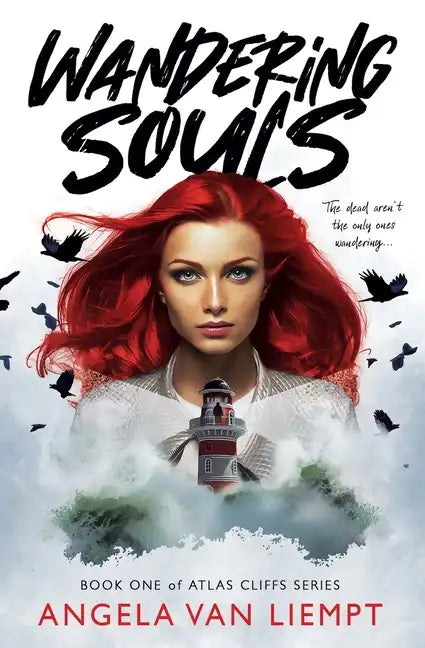 Wandering Souls - Paperback