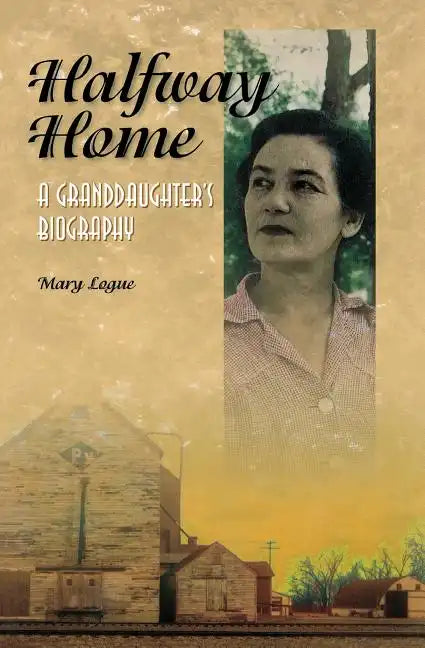 Halfway Home - Paperback