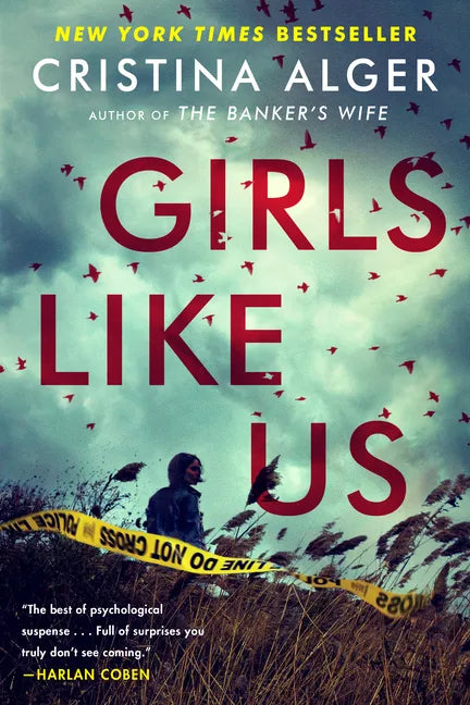 Girls Like Us - Paperback