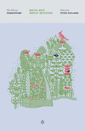 Much ADO about Nothing - Paperback