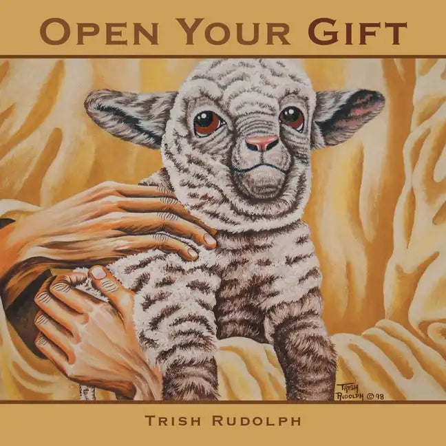 Open Your Gift - Paperback