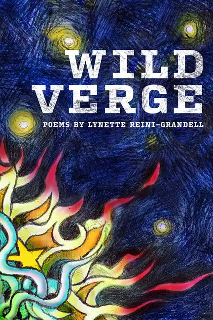 Wild Verge: Poems - Paperback