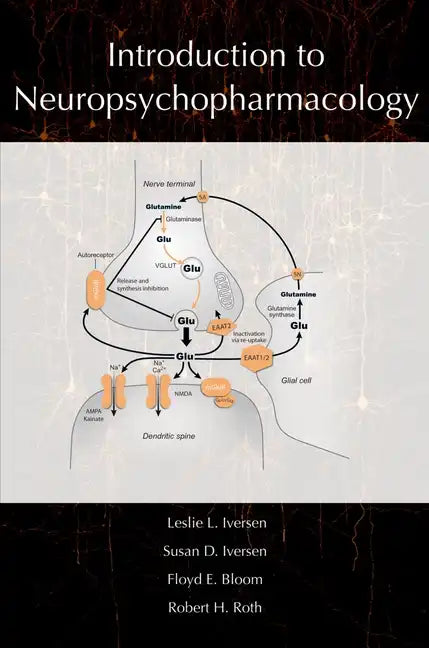 Introduction to Neuropsychopharmacology - Paperback