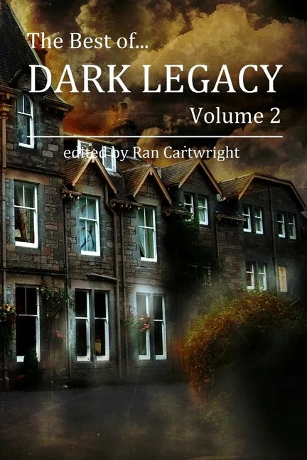 The Best of Dark Legacy, Volume 2 - Paperback