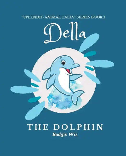 Della the Dolphin - Paperback