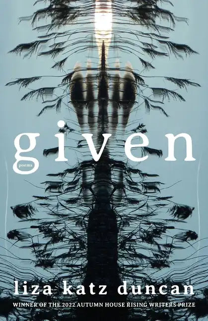 Given - Paperback