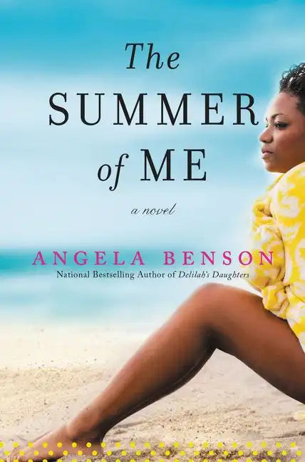 The Summer of Me - Paperback