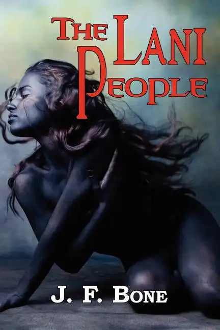 The Lani People - Paperback