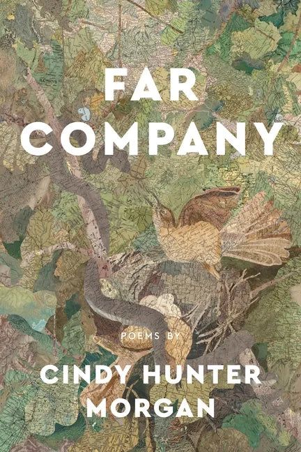 Far Company - Paperback