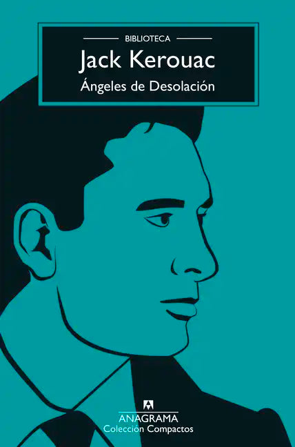 Angeles de Desolación - Paperback