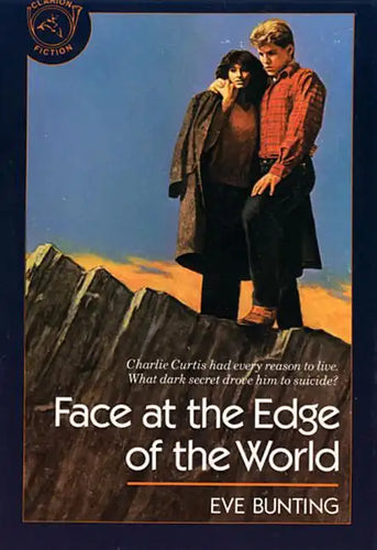 Face at the Edge of the World - Paperback