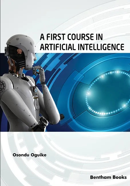 A First Course in Artificial Intelligence - Paperback