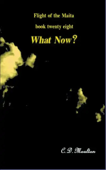 What Now? - Paperback