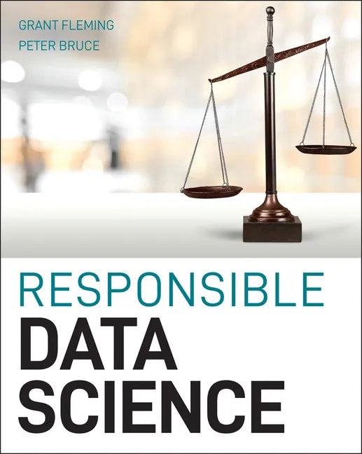 Responsible Data Science - Paperback