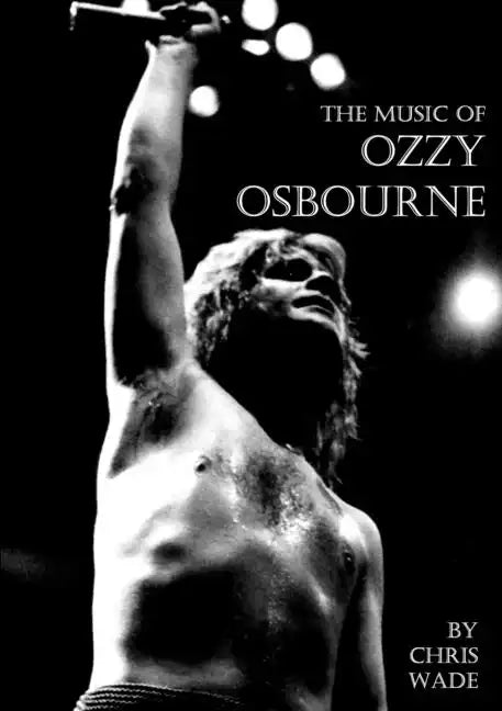 The Music of Ozzy Osbourne - Paperback